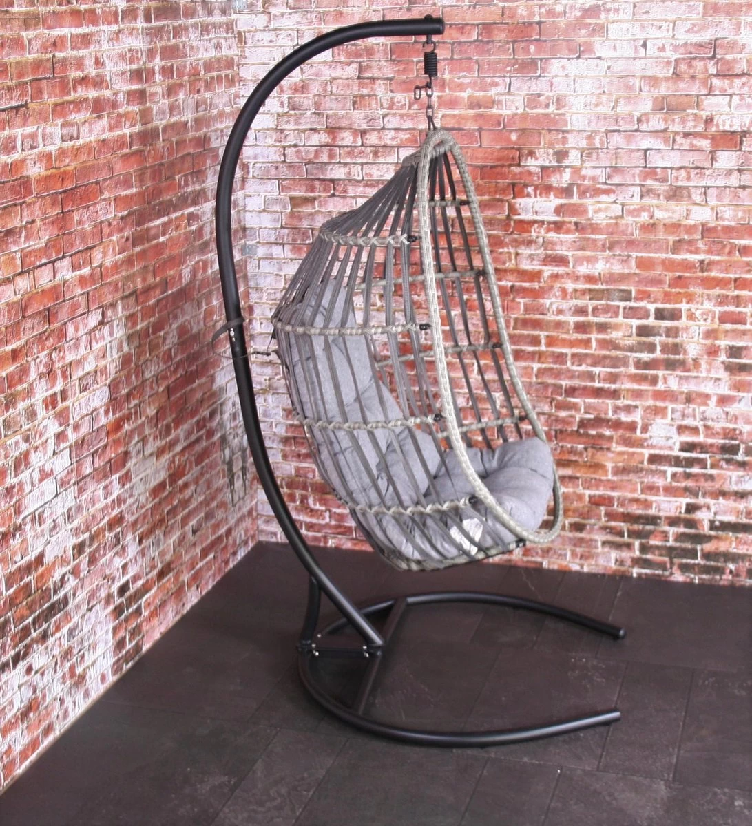 SenS-Line Koko Relax Hangstoel - Afbeelding 12