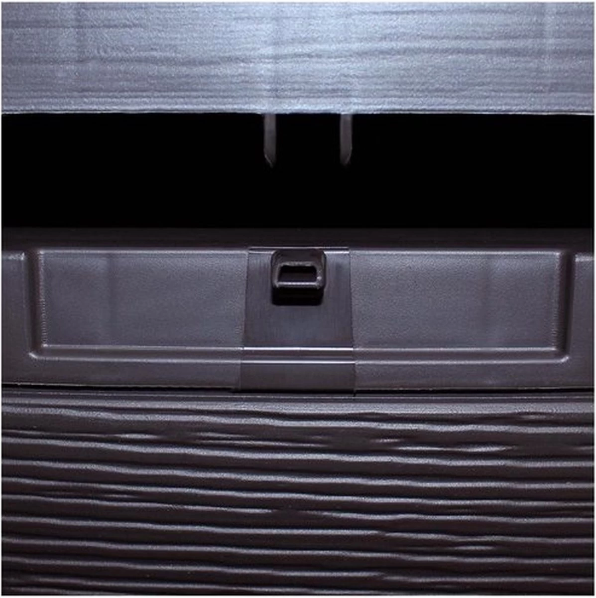 Kussenbox - 300L - 120 X 45 X 57 Cm - Afbeelding 4