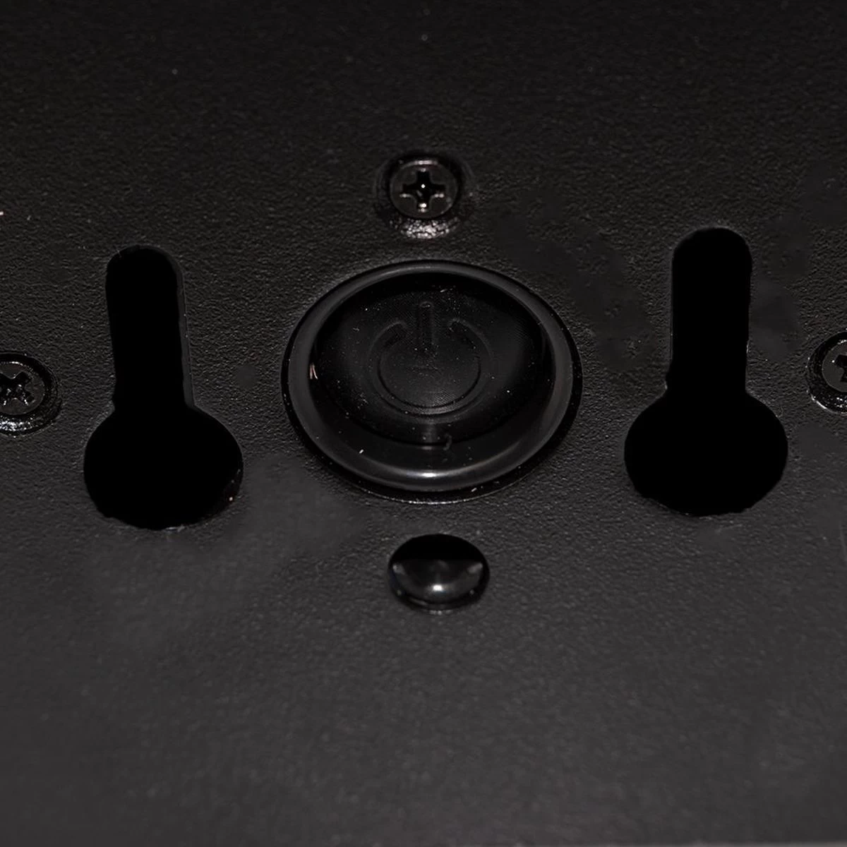 Solar Wandlamp Buiten 'Sven' Recht - Downlight - Warm Wit Licht - Wandlamp Op Zonne-energie - Afbeelding 7