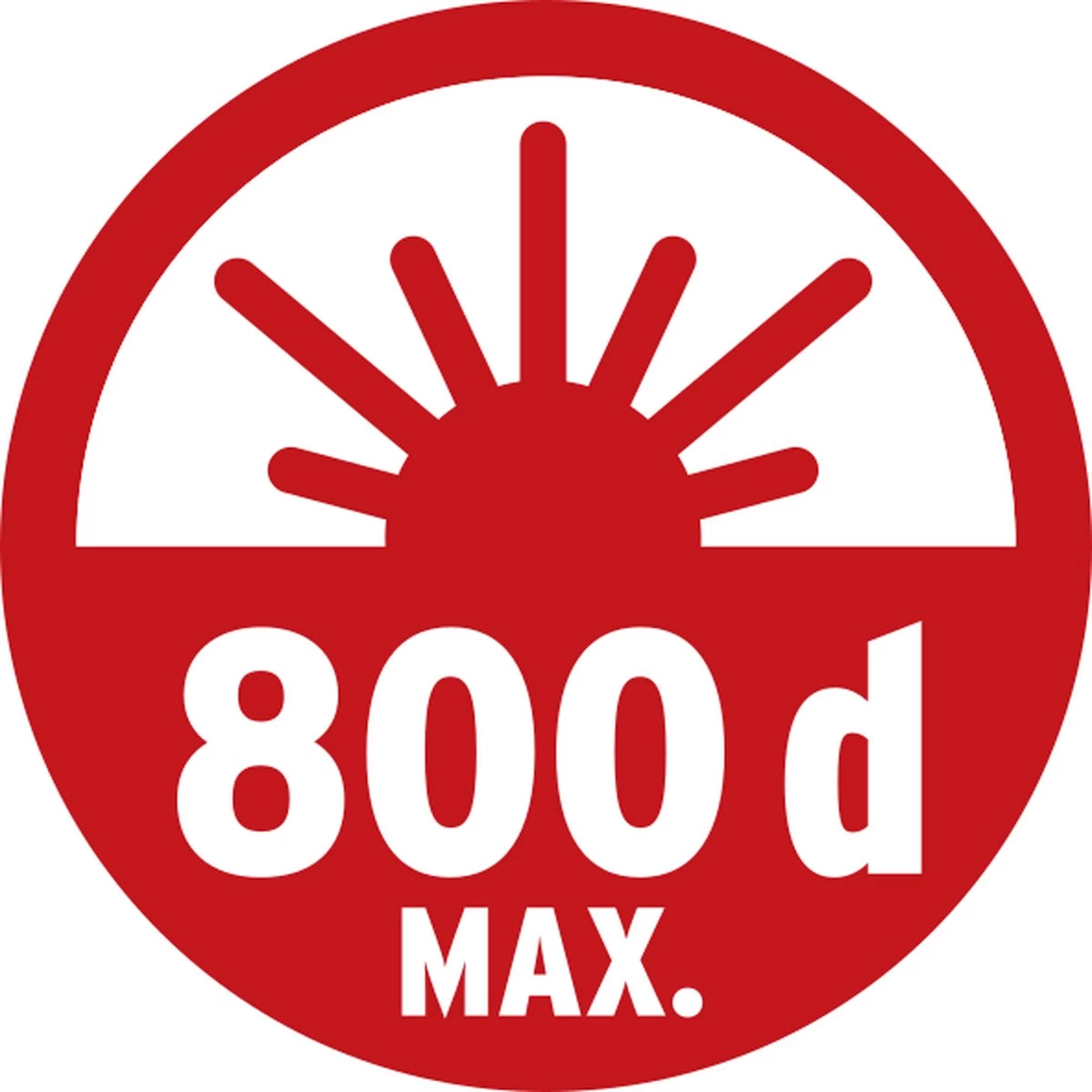 Brennenstuhl LED Batterij Buitenlamp LUFOS / Draadloze LED Buitenlamp Met Sensor En Batterij (Schijnwerper Op Batterijen Met 4 Hoogwaardige Merk-LED's, 210 Lumen, Voor Buitengebruik IP44) - Afbeelding 4