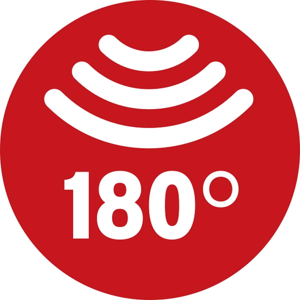 Brennenstuhl LED Batterij Buitenlamp LUFOS / Draadloze LED Buitenlamp Met Sensor En Batterij (Schijnwerper Op Batterijen Met 4 Hoogwaardige Merk-LED's, 210 Lumen, Voor Buitengebruik IP44) - Afbeelding 7