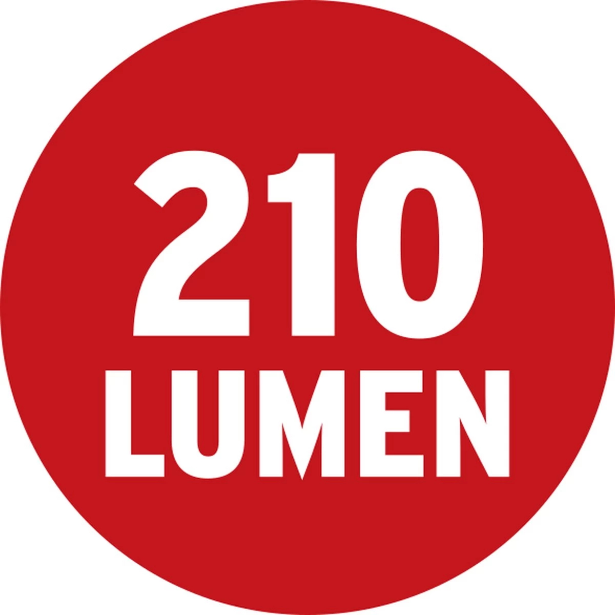 Brennenstuhl LED Batterij Buitenlamp LUFOS / Draadloze LED Buitenlamp Met Sensor En Batterij (Schijnwerper Op Batterijen Met 4 Hoogwaardige Merk-LED's, 210 Lumen, Voor Buitengebruik IP44) - Afbeelding 13