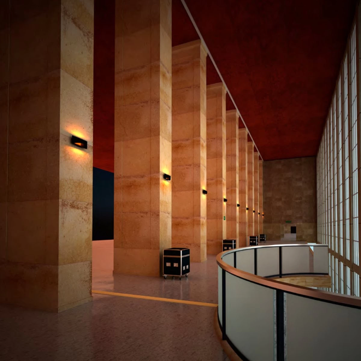 HOFTRONIC Lowa - LED Wandlamp Rechthoek - Up And Down Light (2 Lichts) - 6 Watt 3000K Warm Wit Licht - Modern Design - IP54 Waterdicht - Geschikt Als Binnen En Buiten Wandlamp - 3 Jaar Garantie - Afbeelding 6