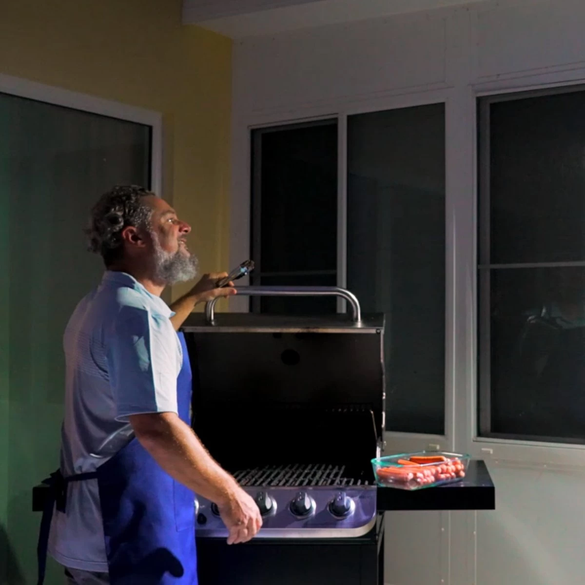 Panta Safe Light Solar LED Twin Pack - 8 High-power LED's - Tot 7,5 Meter Bereik - Weerbestendig & Robuust - Uitschakelfunctie - Daglichtsensor - Afbeelding 4