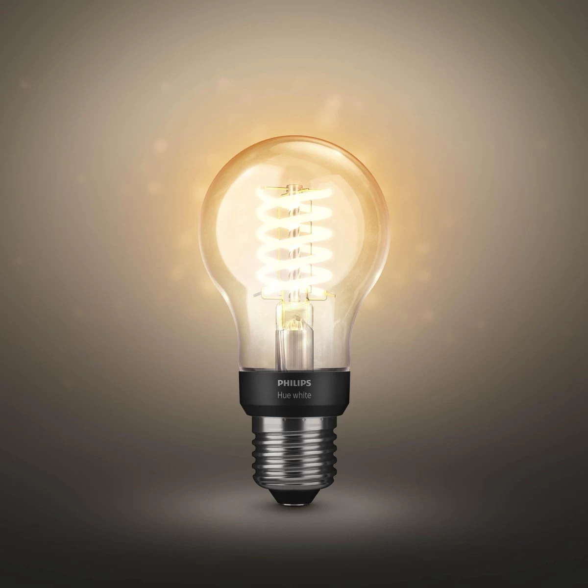 Philips Mygarden Hammock Wandlamp Buiten - Muurlamp - Tuinverlichting LED Buiten - Buitenlamp - Incl. Philips Hue White Filament Standaardlamp E27 - Zwart - Afbeelding 4