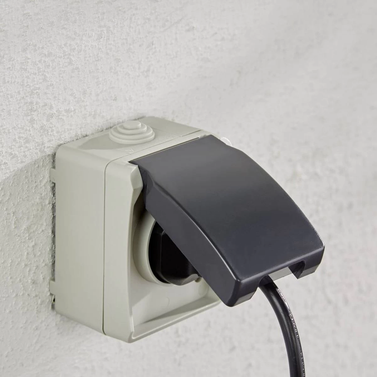 Philips Hue Impress Muurlamp - Wit En Gekleurd Licht - Zwart - Laagspanning - Afbeelding 15