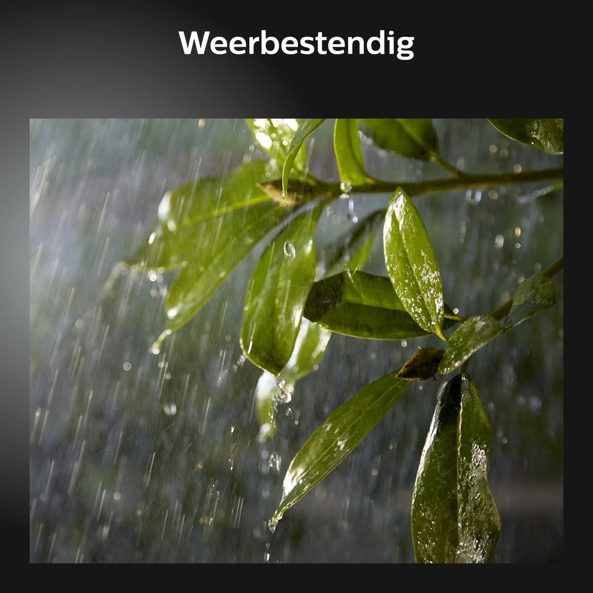 Philips Hue Lily Tuinspot - Wit En Gekleurd Licht - 1-spot - Zwart - Laagspanning - Uitbreiding - Afbeelding 11