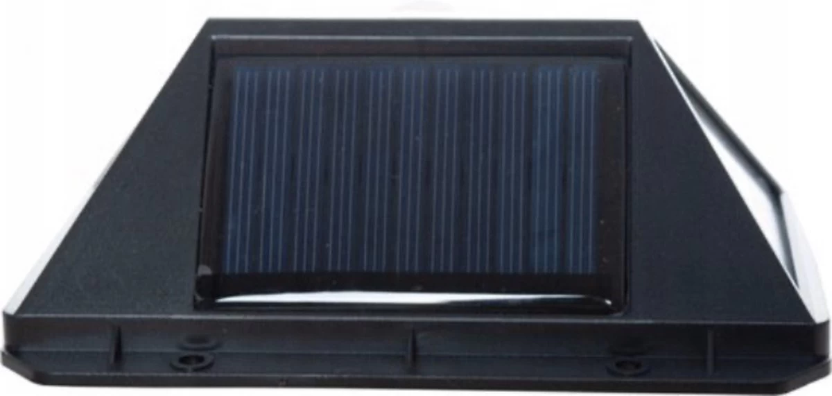 Solar Buitenlamp - Bewegingssensor - 100 LED - Waterdicht - Buiten & Tuin Sensor - Buitenverlichting Op Zonne-energie - Afbeelding 2