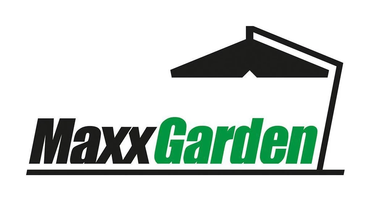 MaxxGarden Partytent - Paviljoen - 3x3 - Waterdicht - Zwart - Afbeelding 8