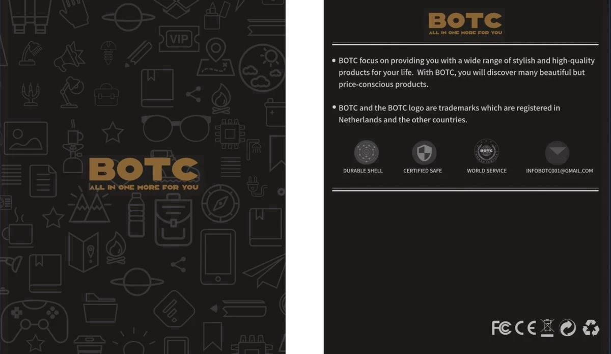 BOTC Lichtsnoer Binnen En Buiten Met Afstandsbediening - Fairy Lights 10 Meter - LED Lampjes Slinger - Soothe Lichtsnoer Binnen - Op Batterijen - Warm White - Afbeelding 11