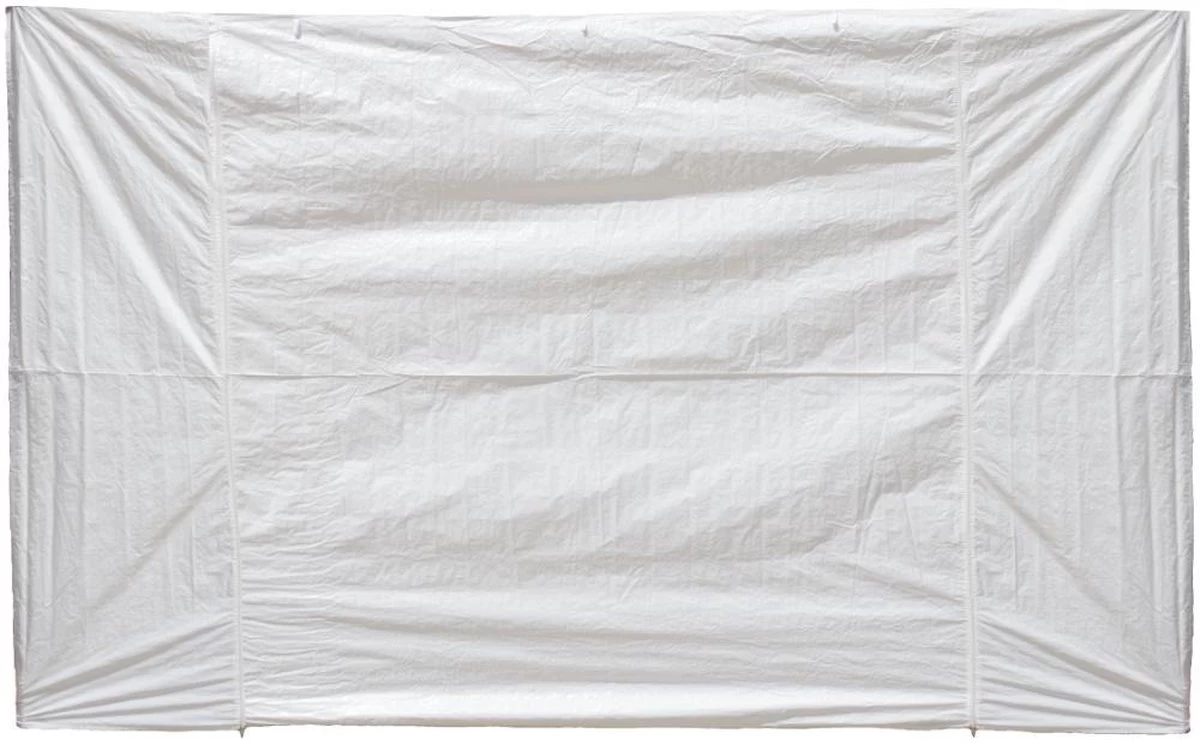 Garden Royal Partytent 3x4m Wit Met 4 Zijwanden - Afbeelding 7