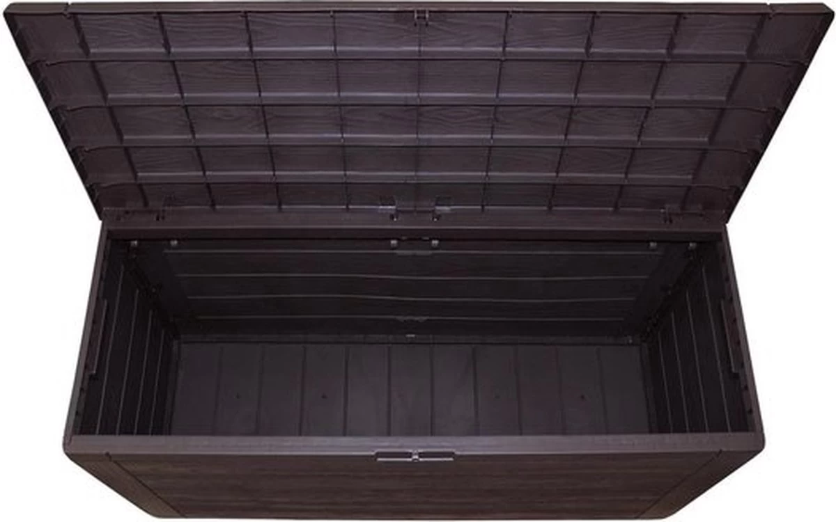 Kussenbox - 300L - 120 X 45 X 57 Cm - Afbeelding 5