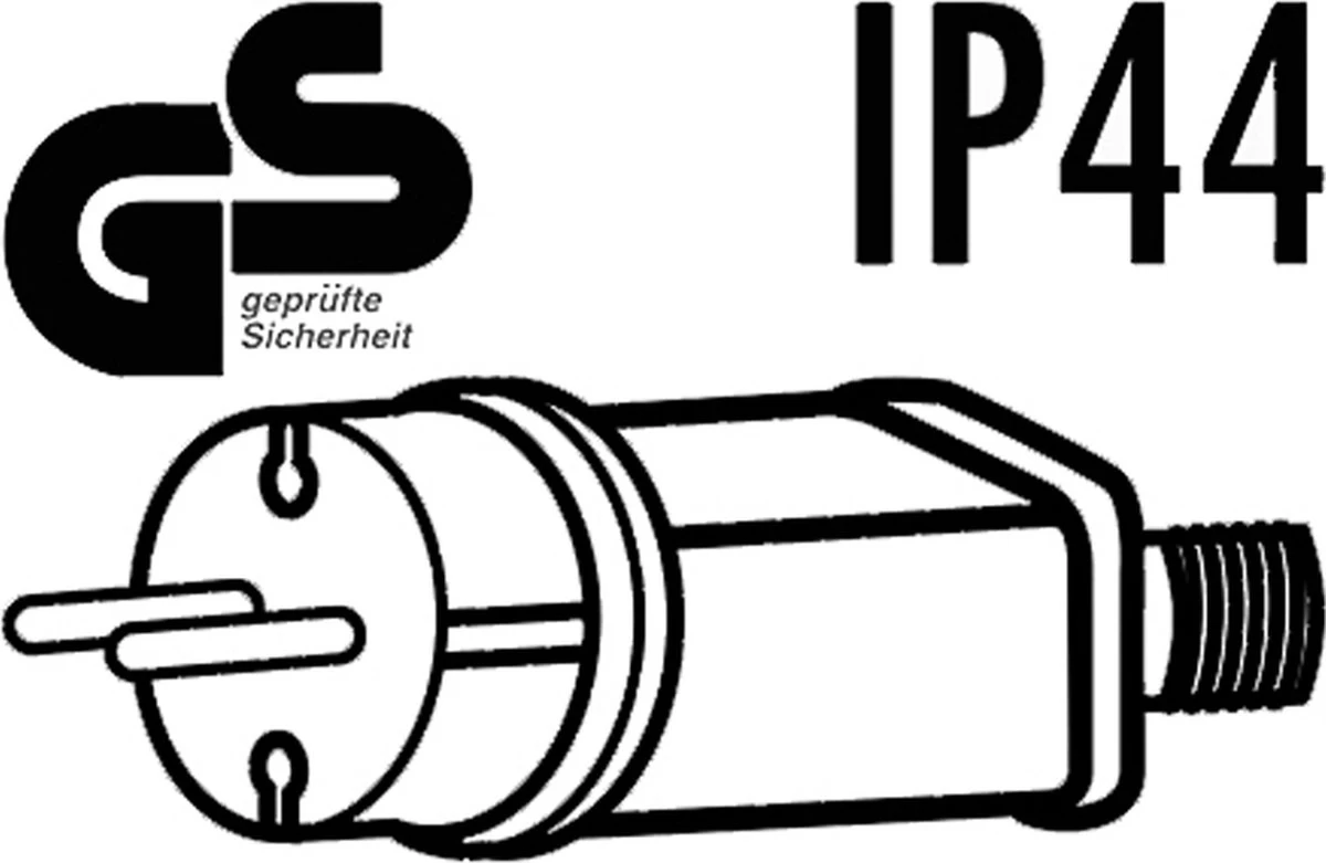 DecorativeLighting Lichtslang 5 Meter - 600 SMD-LED - Warm Wit - Afbeelding 2