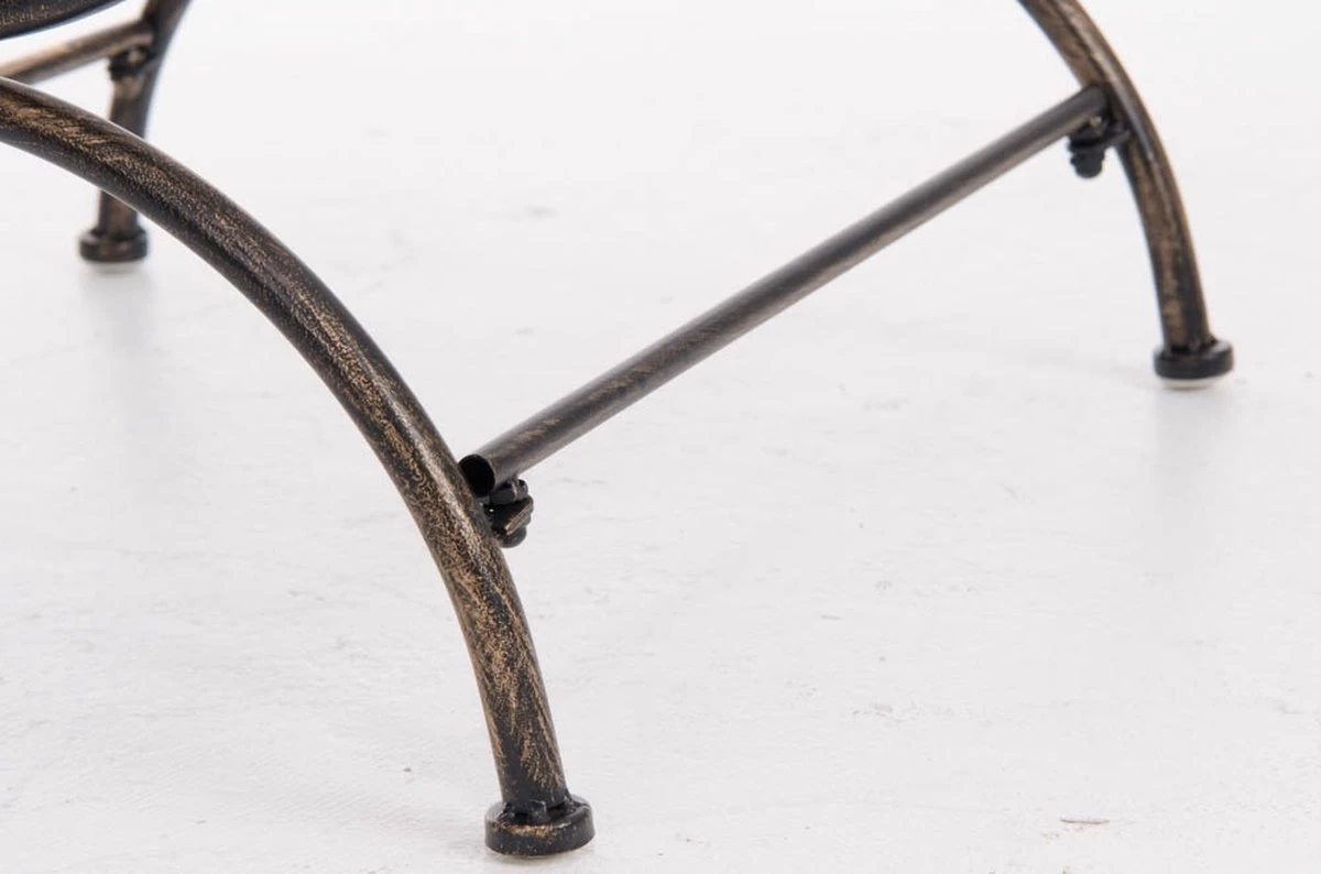 CLP Lotta - Tuinstoel Bronzen - Afbeelding 8