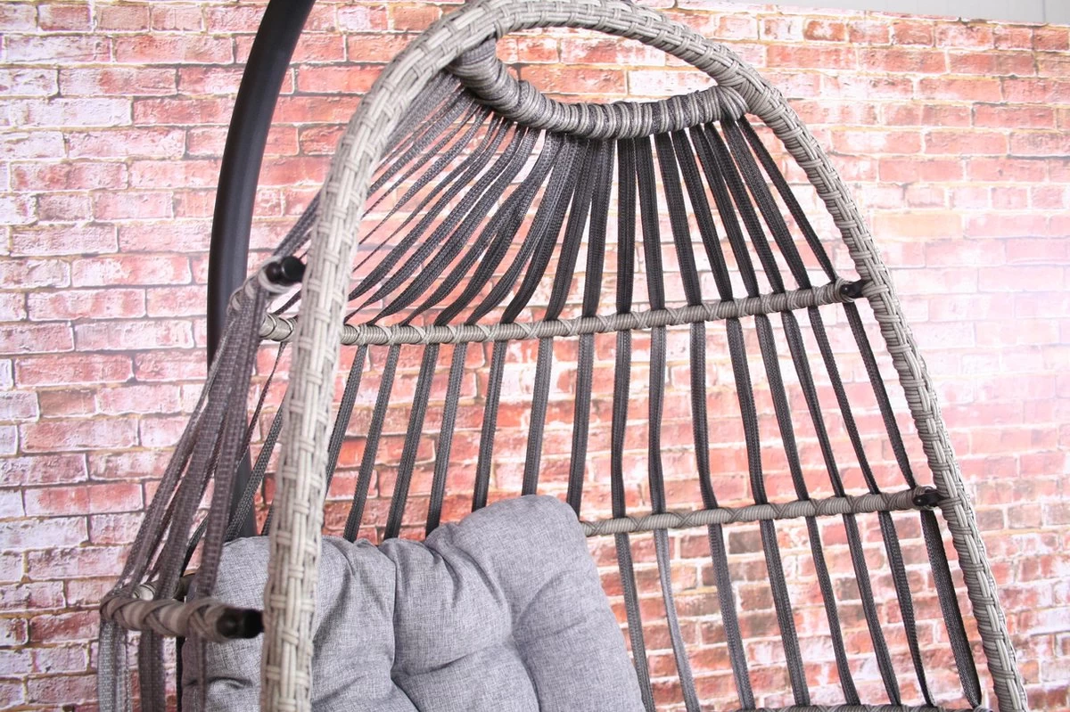 SenS-Line Koko Relax Hangstoel - Afbeelding 11