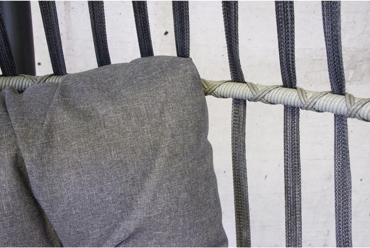 SenS-Line Koko Relax Hangstoel - Afbeelding 17