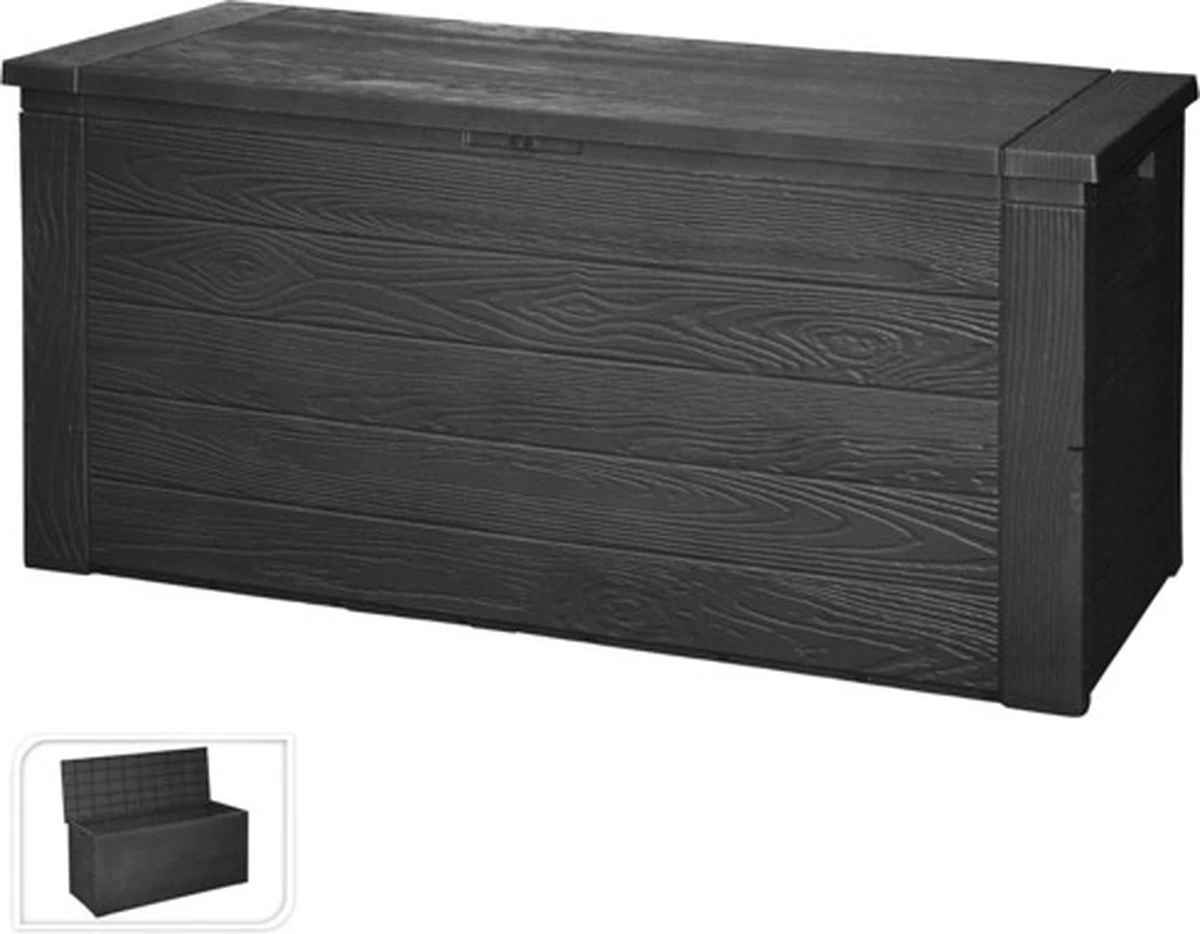 Kussenbox - 300L - 120 X 45 X 57 Cm - Afbeelding 6