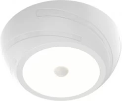 Calex LED Plafondlamp Met Sensor - 3000K - Draadloos - Batterij