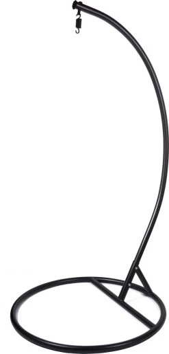 Rijoka Frame Standaard Voor Hangstoel - Zwart - Large