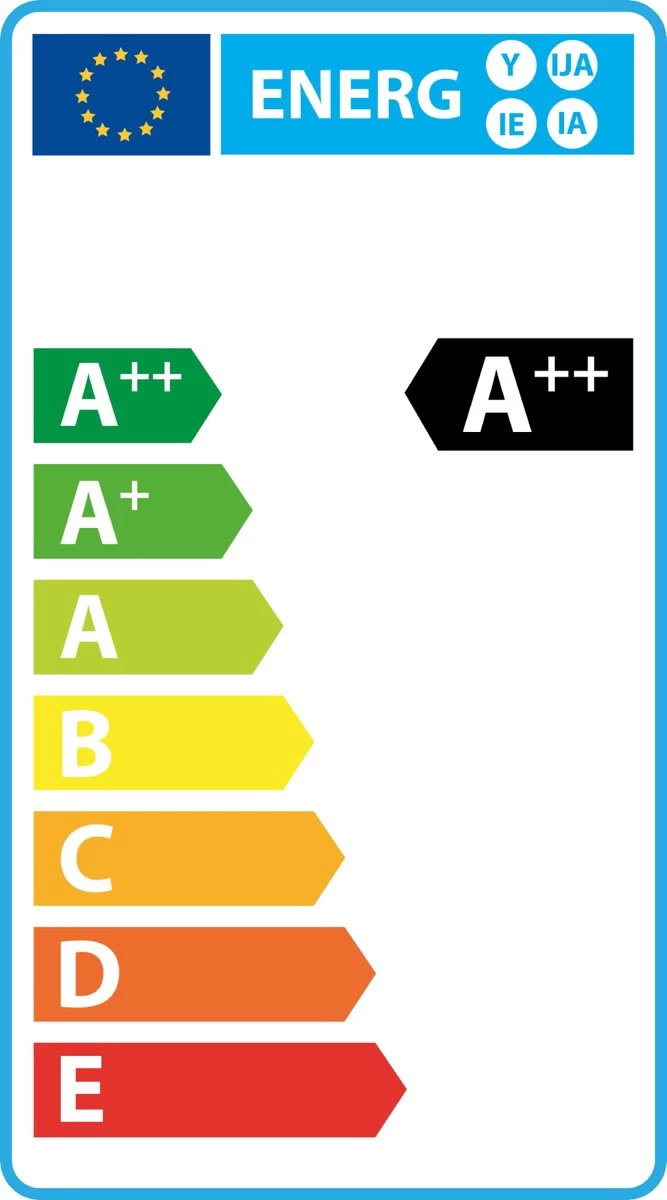Solar Wandlamp Up Downlight Kubus - Design - Antracietgrijs - Tuinverlichting Op Zonne-energie - Afbeelding 2