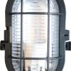 Unitec Bulleye Buitenlamp - E27/60W