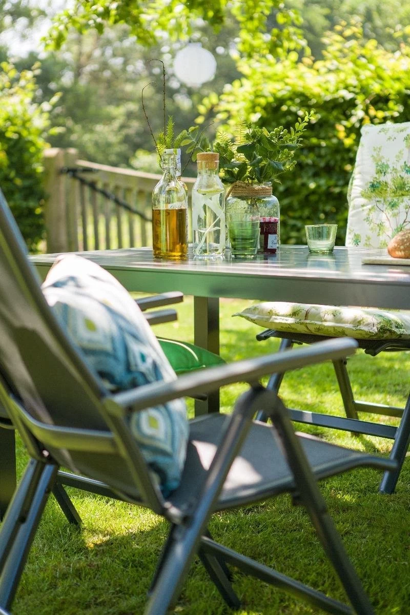 Hartman Alice Standenstoel - Alum Xerix - Afbeelding 5