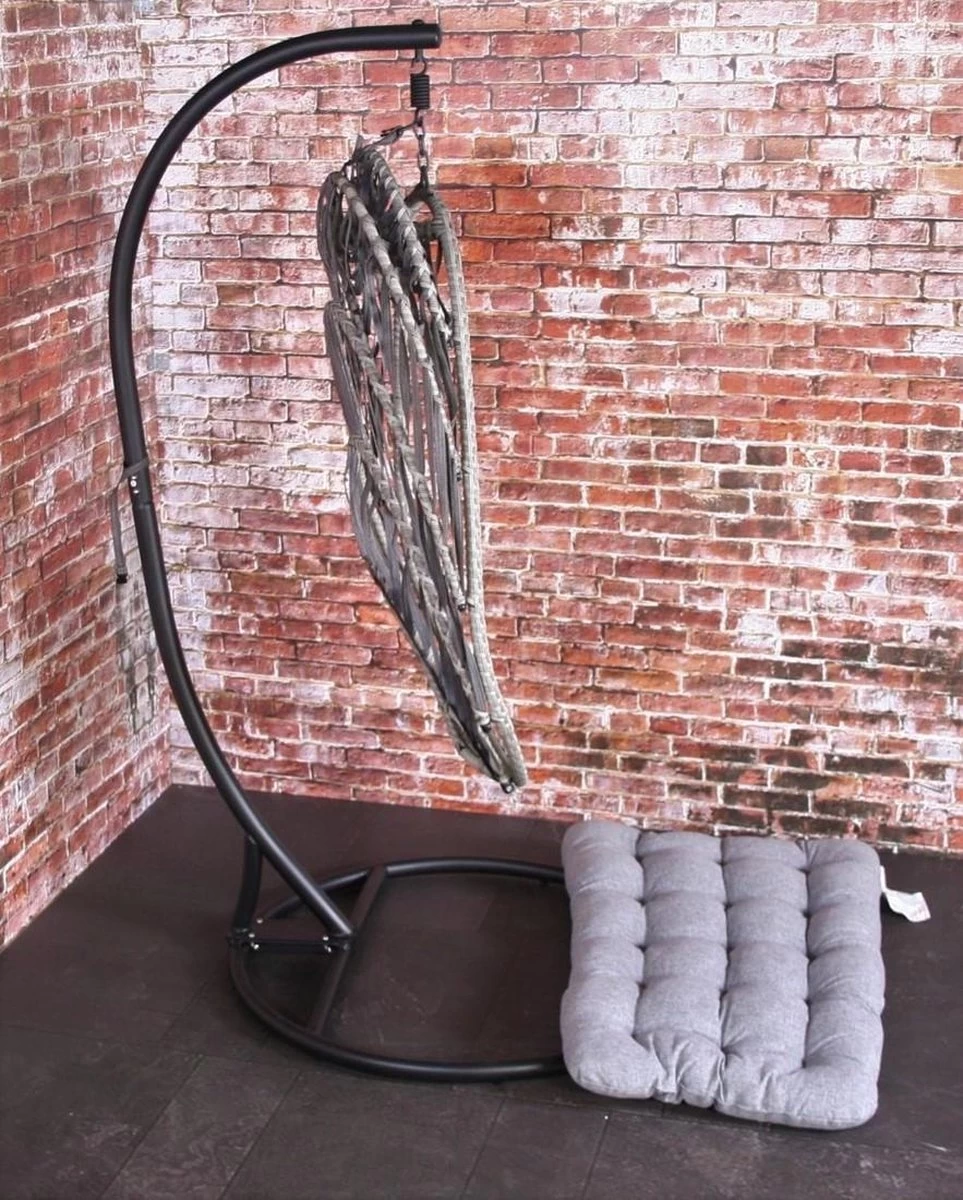 SenS-Line Koko Relax Hangstoel - Afbeelding 15