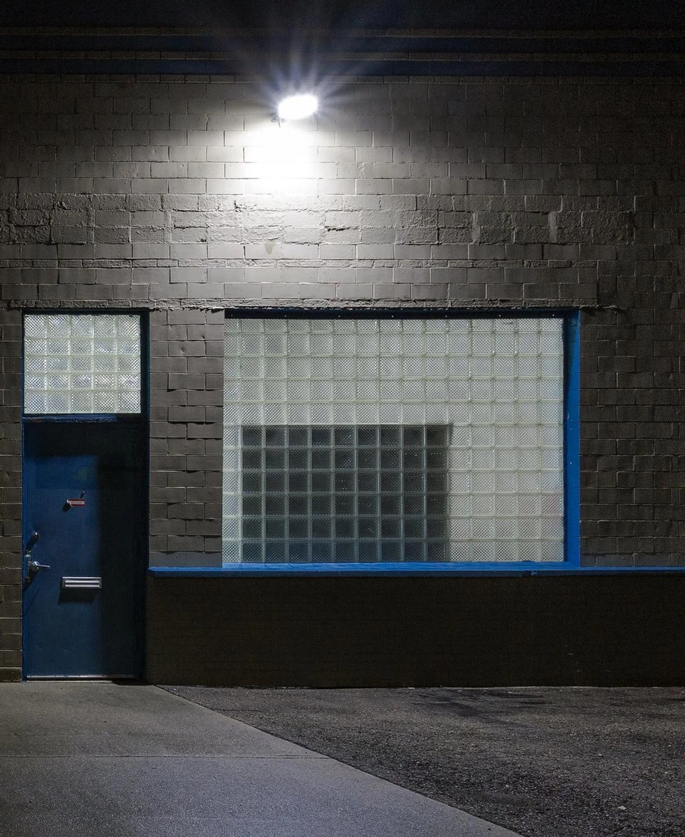 Dreamled LED Schijnwerper 30W Met Bewegingssensor - Afbeelding 3